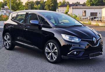 Renault Scenic 49.000 km 13.999 &euro; Bergisch Gladbach 51469