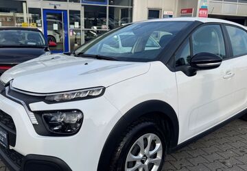 Citroen C3 55.473 km 9.999 &euro; Wipperfürth 51688