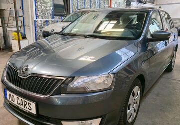 Skoda Rapid 141.000 km 9.490 &euro; Ratingen 40878