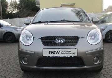 Kia Picanto 42.960 km 5.840 &euro; Köln 50859