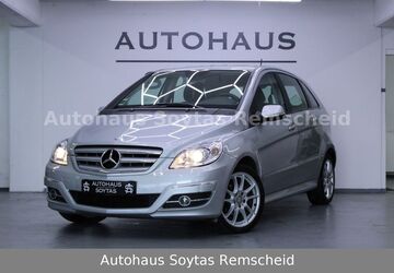 Mercedes-Benz B 180 119.000 km 7.999 &euro; Remscheid 42853