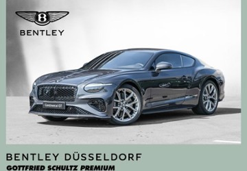 Bentley Continental GT 2.750 km 334.900 &euro; Düsseldorf 40233