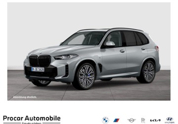 BMW X5 29.280 km 87.970 &euro; Solingen 42719
