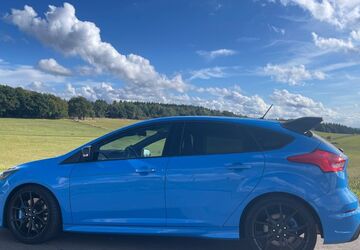 Ford Focus 46.600 km 34.900 &euro; Köln 50859