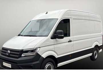 VW Crafter 4.980 km 64.680 &euro; Leverkusen 51379