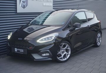 Ford Fiesta 60.000 km 16.990 &euro; Monheim am Rhein 40789