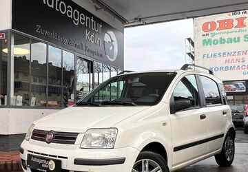 Fiat Panda 147.000 km 3.790 &euro; Köln 51067