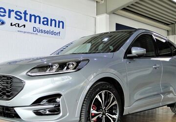 Ford Kuga 17.792 km 28.980 &euro; Düsseldorf 40589