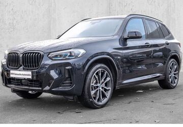 BMW X3 16.188 km 55.995 &euro; Köln-West 50858