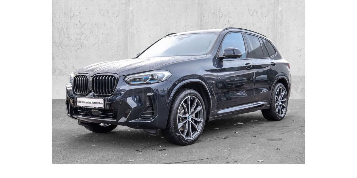 BMW X3 16.188 km 55.995 &euro; Köln-West 50858