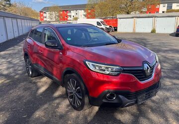 Renault Kadjar 150.085 km 11.500 &euro; Köln 51143