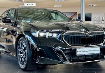 BMW 520 4.010 km 58.999 &euro; Langenfeld 40764