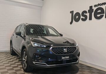 Seat Tarraco 56.635 km 28.990 &euro; Monheim 40789