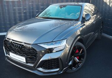 Audi RSQ8 17.260 km 113.699 &euro; Dormagen 41539