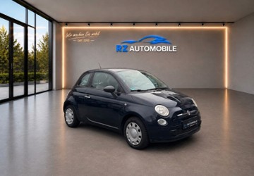 Fiat 500 96.000 km 3.900 &euro; Düsseldorf 40227
