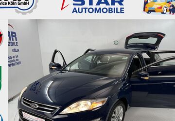 Ford Mondeo 295.958 km 5.490 &euro; Köln 50739