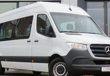 Mercedes-Benz Sprinter 55.414 km 38.900 &euro; Neuss 41469
