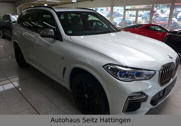 BMW X5 99.824 km 57.990 &euro; Hattingen (bei Bochum) 45527
