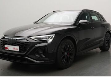 Audi Q8 e-tron 49.076 km 43.480 &euro; Leverkusen 51373