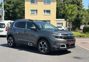 Citroen C5 Aircross 40.804 km 15.990 &euro; Solingen 42697