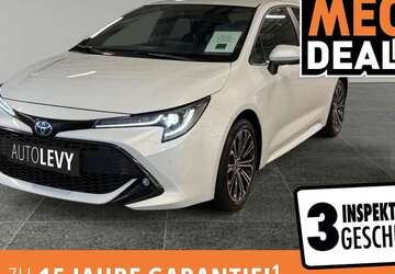 Toyota Corolla 61.725 km 18.670 &euro; Köln 50825