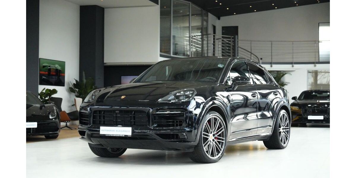 Porsche Cayenne 56.078 km 76.980 &euro; Köln 51147