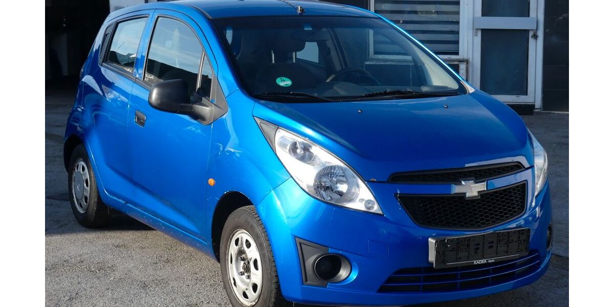 Chevrolet Spark 164.000 km 1.999 &euro; Leverkusen 51379