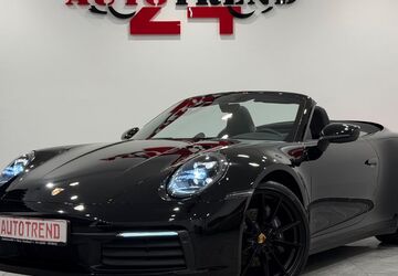 Porsche 911 Urmodell 32.000 km 119.900 &euro; Bergisch Gladbach 51469