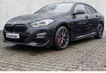 BMW 220 Gran Coupé 14.874 km 32.790 &euro; Mettmann 40822
