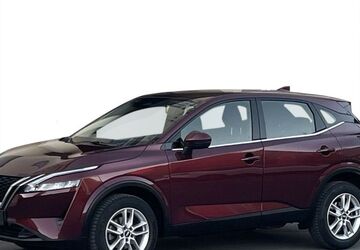 Nissan Qashqai 12.265 km 20.900 &euro; Solingen/NRW 42655
