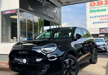 Fiat 600 28.093 km 18.990 &euro; Köln 51067