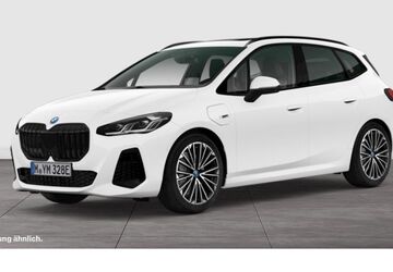 BMW 230 Active Tourer 47.329 km 38.495 &euro; Köln-West 50858