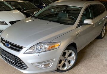 Ford Mondeo 112.648 km 9.990 &euro; Köln 50933
