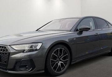 Audi A8 101.637 km 54.970 &euro; Düsseldorf 40233