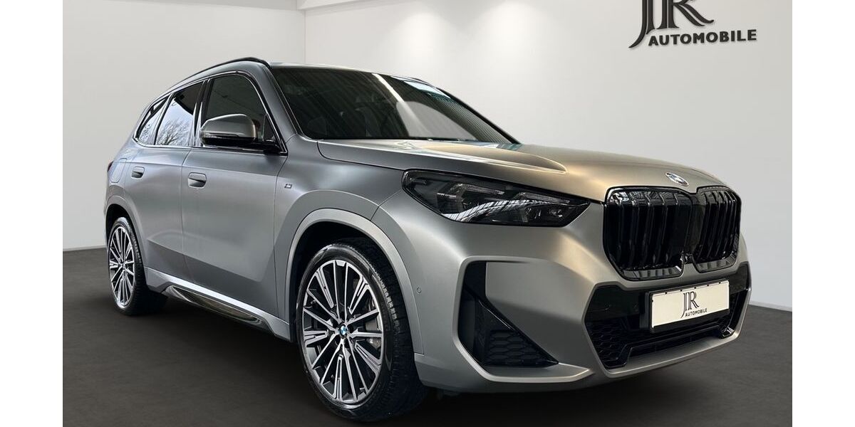 BMW X1 12.480 km 59.990 &euro; Kürten 51515