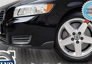 Volvo V50 174.895 km 5.990 &euro; Düsseldorf 40625
