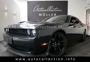 Dodge Challenger 61.570 km 26.497 &euro; Remscheid 42897