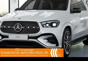 Mercedes-Benz GLE 350 9.024 km 82.990 &euro; Wuppertal 42115