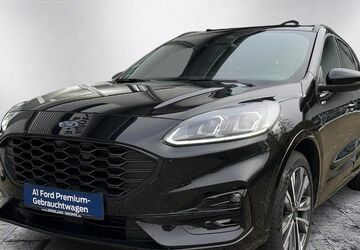 Ford Kuga 52.545 km 27.790 &euro; Wipperfuerth 51688