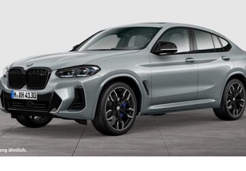 BMW X4 M40 86.360 km 49.970 &euro; Leverkusen 51371