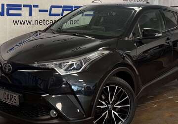 Toyota C-HR 159.900 km 12.950 &euro; Hilden (bei Düsseldorf) 40721