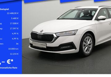 Skoda Octavia 89.411 km 20.880 &euro; Leverkusen 51379