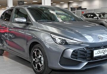 MG 3 10.000 km 22.440 &euro; Wuppertal 42103