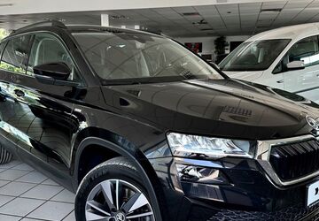 Skoda Karoq 89.800 km 25.990 &euro; Hilden (bei Düsseldorf) 40721
