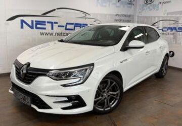 Renault Megane 49.000 km 17.950 &euro; Hilden (bei Düsseldorf) 40721