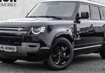 Land Rover Defender 26.000 km 73.980 &euro; Köln 51149