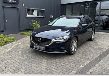 Mazda 6 20.080 km 26.585 &euro; Monheim 40789
