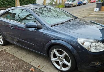 Opel Astra 155.000 km 3.599 &euro; Neuss 41464
