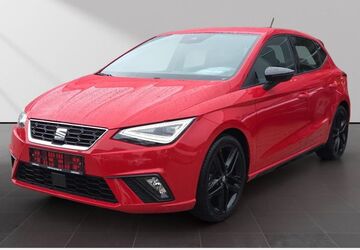 Seat Ibiza 37.900 km 13.790 &euro; Solingen 42719