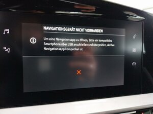 Opel Mokka Enjoy Kam SHZ LHZ ACC Klima 34.640 km 20.740 &euro; HAAN 42781